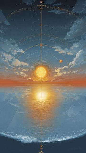 地球繞太陽一年需要多少時(shí)間？天文地理知識(shí)科普