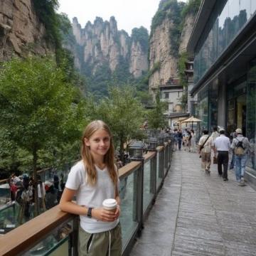 假日出游必看！去重慶金佛山，徒步、耍水、泡溫泉，戶外運動，超級治愈
