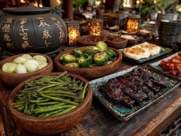 正宗東北風(fēng)味美食盤點(diǎn)
