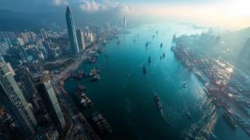 剛從杭州飛廈門(mén)出差，落地就被這座海島城市驚艷到了！