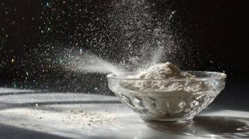 家常必備：細(xì)膩柔滑的低筋面粉大揭秘