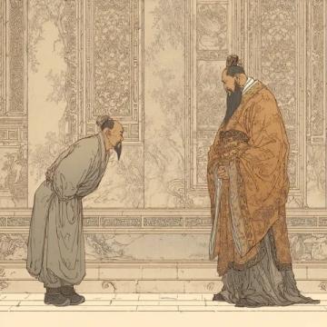 古代漢語謙稱藝術(shù)：王侯、臣子到普通人的自我表達智慧
