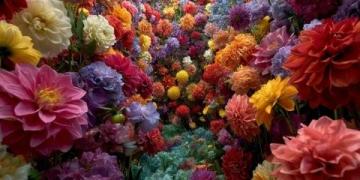 一年一度吃花季來(lái)了