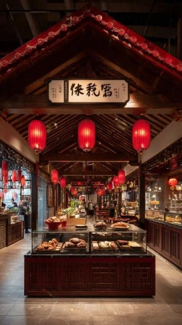 揭秘！徐州即將新增一座博物館，帶你穿越2600年品味彭城美食文化