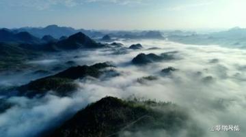 夏天浙江臺(tái)州溫嶺旅行攻略：石塘鎮(zhèn)山海風(fēng)光迷人如童話世界
