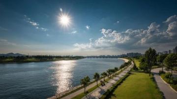 五一假期來(lái)濟(jì)寧，這些美景值得一游！