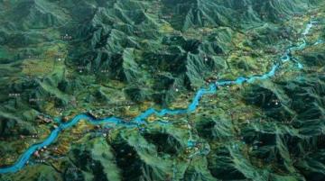 探索陜西美食地圖:關(guān)中陜北的碳水盛宴之旅
