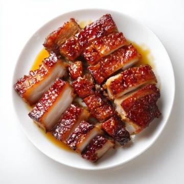 紅燒肉：色香味俱佳的經(jīng)典美味，承載情感與回憶