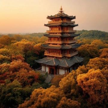 廊坊五日雙人游:京津間靜謐浪漫之旅攻略
