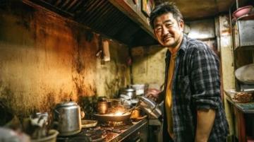 滬西老弄堂：上海本幫面食探店第29站，體驗(yàn)正宗上海味