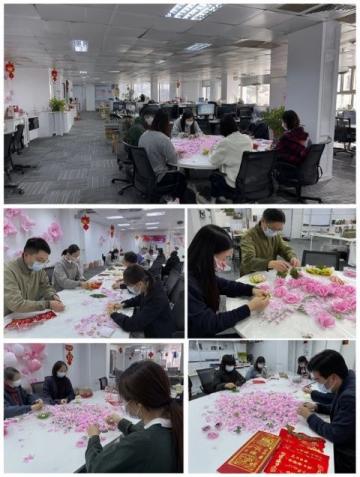 如何在上海定制一場難忘的室內(nèi)年會與團隊建設活動？