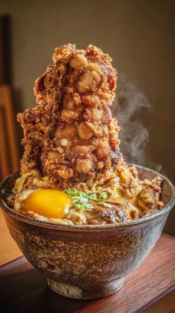 美味的旅途驚喜：享用新鮮的魯朗石鍋雞，自駕川藏線的饕餮之選