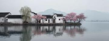昆山春天:溫潤(rùn)氣候下的江南水墨畫(huà)卷之旅