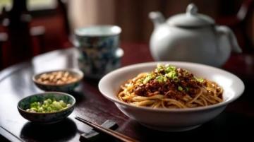 四川經(jīng)典美食推薦，種類繁多不容錯過