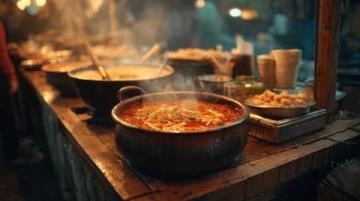 深圳有什么好吃的？這些美食你都嘗過嗎？
