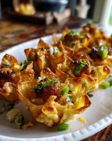 云南文山油炸粑：酥脆軟糯交織，地道傳統(tǒng)小吃的獨(dú)特魅力