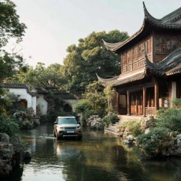 探尋江南水鄉(xiāng)：紹興——今年我最鐘情的旅行目的地