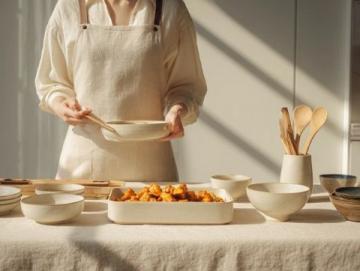 小滿食養(yǎng)記三碗時令美味，滋養(yǎng)身心