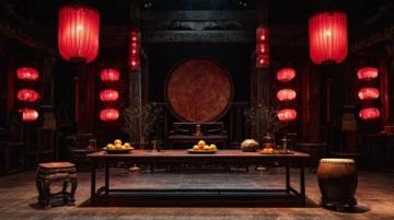 紅樓夢與揚(yáng)州的不解之緣：曹家往事與紅樓美食傳承
