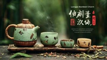 紫砂壺鑒賞之道：泥、形、工、飾的四重境界與曼生十八式的藝術(shù)魅力