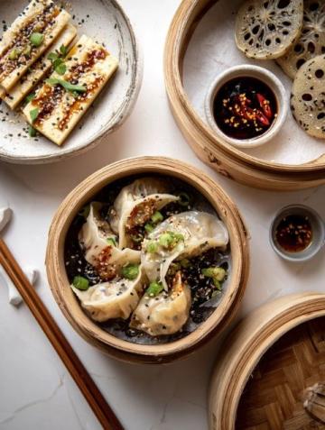 蘇州必嘗特色小吃盤點(diǎn)：糕團(tuán)、面食、點(diǎn)心大集合
