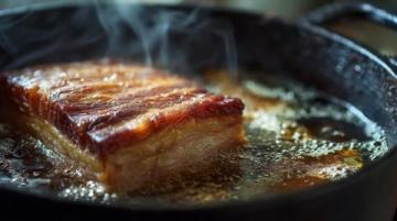 客家人逢年過節(jié)必做！油豆腐塞肉餡的家鄉(xiāng)味道
