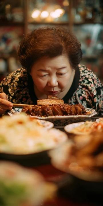 張寨鎮(zhèn)美食之旅:沛縣冷面和鼎鼎大名的狗肉