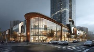 河西區(qū)首座超級商城即將開業(yè)！