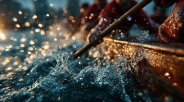 今年暑假帶娃去陵水：4天3晚攻略，玩轉(zhuǎn)玻璃海與趕海樂趣