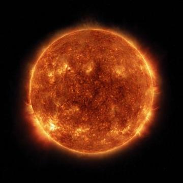 太陽耀斑——你知道嗎？