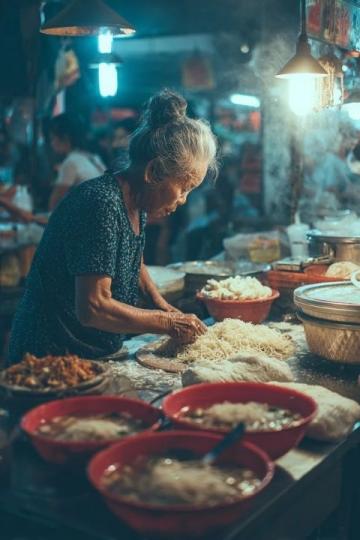 探秘中緬邊境魅力小城瑞麗：自然、風(fēng)情與美食之旅