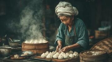 領(lǐng)略太原風(fēng)味，這些經(jīng)典美食不容錯過