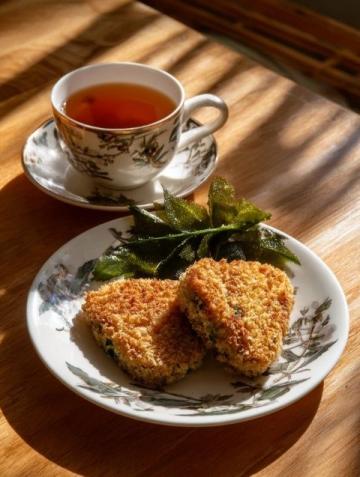 老北京胡同肉餅秘方首度公開，酥脆流汁絕技大揭秘