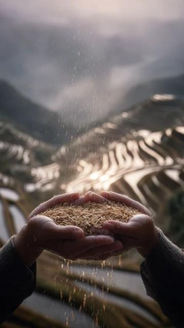 云南元陽(yáng)梯田深度游攻略