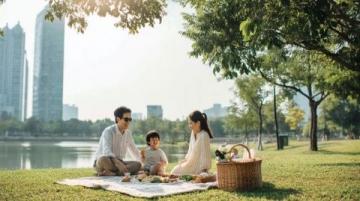 六一節(jié)帶全家去哪兒玩？南京老門東等你來探索