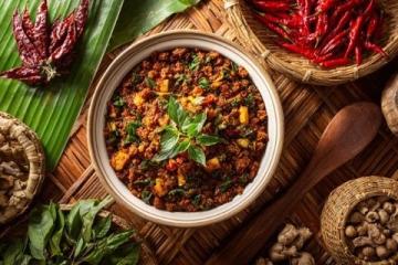 廣西特色美食盤點：酸辣鮮香，多民族風(fēng)味小吃一網(wǎng)打盡