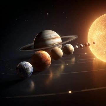 地球繞太陽一年需要多少時(shí)間？天文地理知識(shí)科普