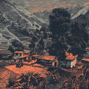 舌尖上的鄉(xiāng)愁與哲思；憶鄉(xiāng)土，感土地的溫暖
