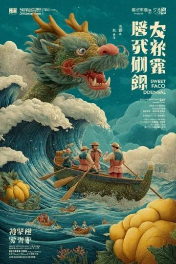 贛州必玩！0元穿越宋城的寶藏線路來(lái)喲！