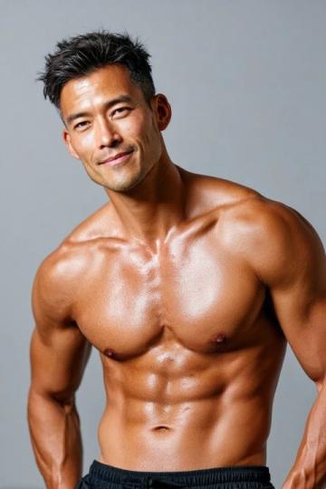 肥娟和腹肌佬面臨經營困境，如何轉型為網紅帶貨？