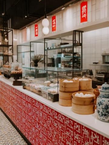 逸桂禾面館：上海陽(yáng)春第一面店推薦