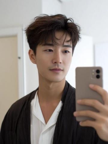 歡迎各位抖友！看鏡頭里的這位男士像不像西門慶？