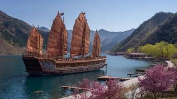為海外游客定制的惠州旅行攻略：玩轉(zhuǎn)自然與文化地標(biāo)