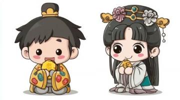 歷史冷知識(shí)分享官微頭條日簽：“蕭規(guī)曹隨”是什么意思？