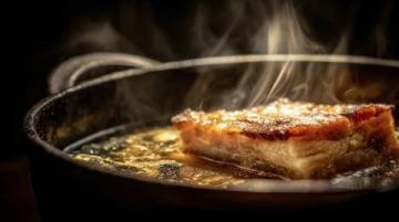 經(jīng)典東坡肘子食譜大揭秘1500克豬肘子做法詳解