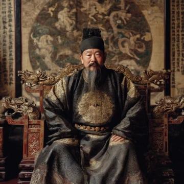 歷史爭議：豆包與Deepseek對七步詩及奪嫡事件的不同解析