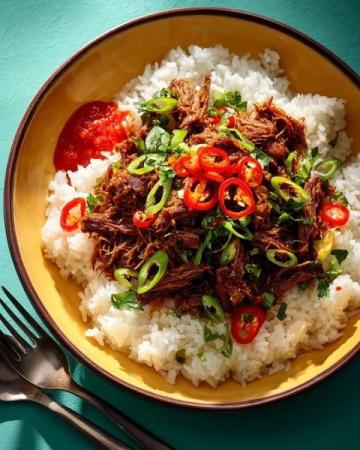 春夏必備！菠蘿拌牛肉食譜：酸甜鮮香，簡(jiǎn)單易做營(yíng)養(yǎng)滿分