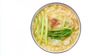 掌上美味：高沙米粉，一碗好心情！