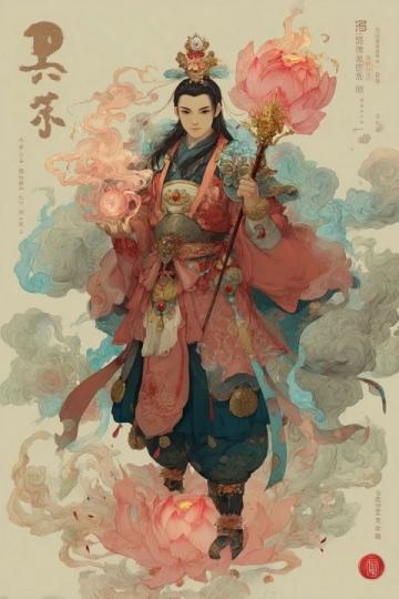 左傳中的占卜智慧：詳解“卜”與“筮”的區(qū)別和應(yīng)用