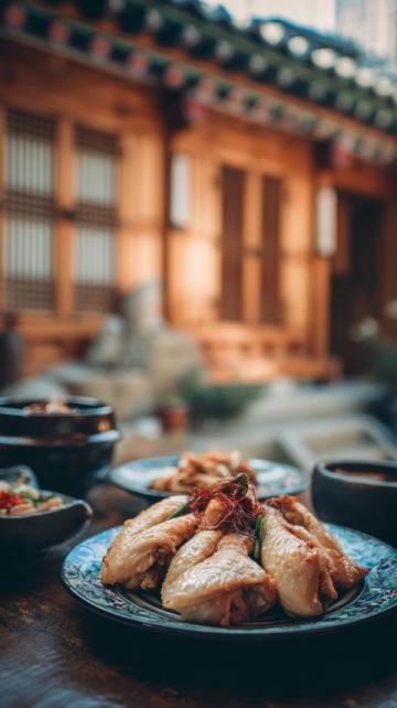 蘇州本地人私藏美食寶藏！體驗江南風情，品出真味！